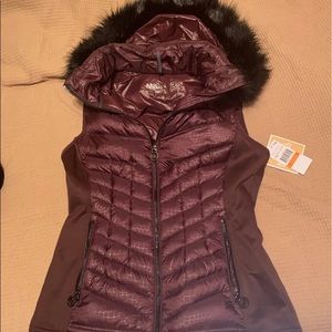 Michael Kors ladies vest